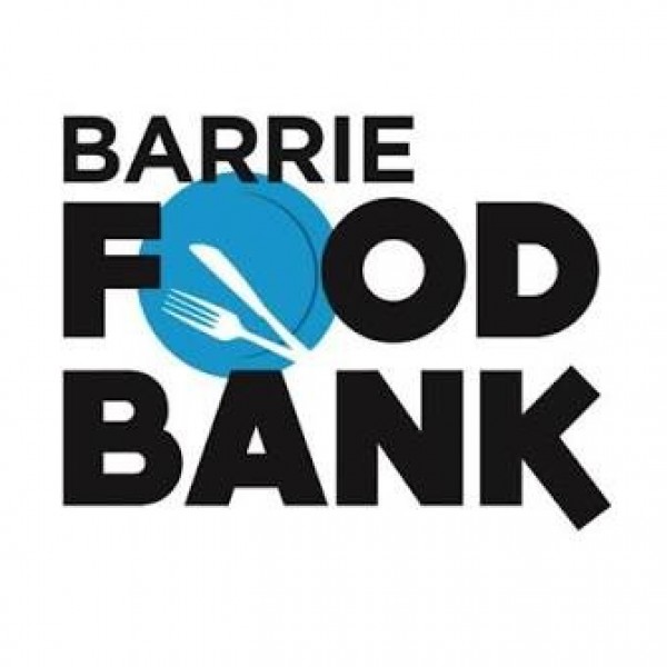 Barrie Food Bank