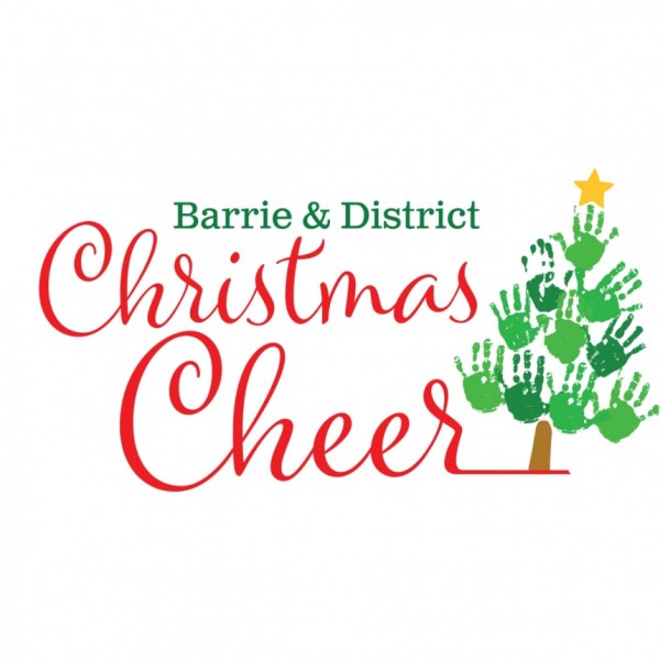 Barrie & District Christmas Cheer 